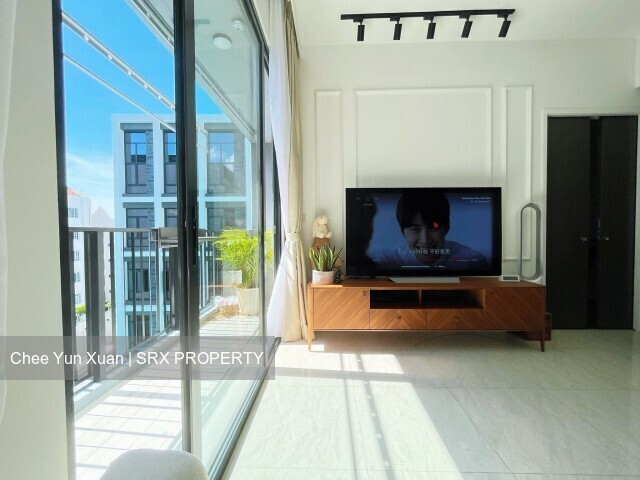 REZI 35 (D14), Apartment #576340521